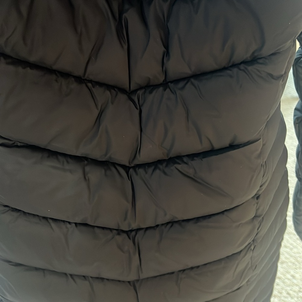 DKNY puffer coat - Picture 8 of 12